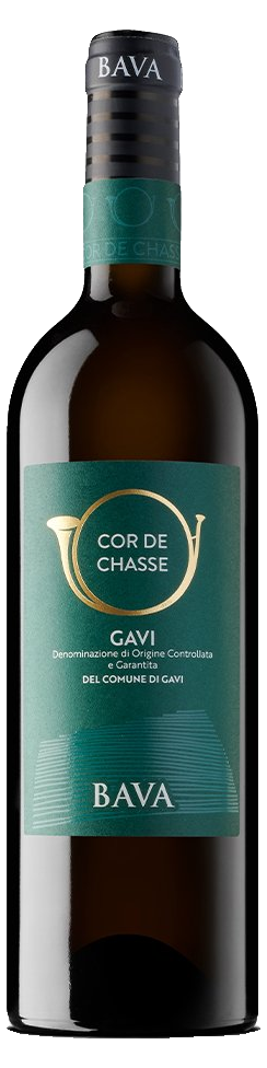 Bava Cor de Chasse