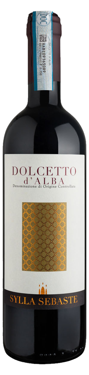 Sylla Sebaste Dolcetto d'Alba