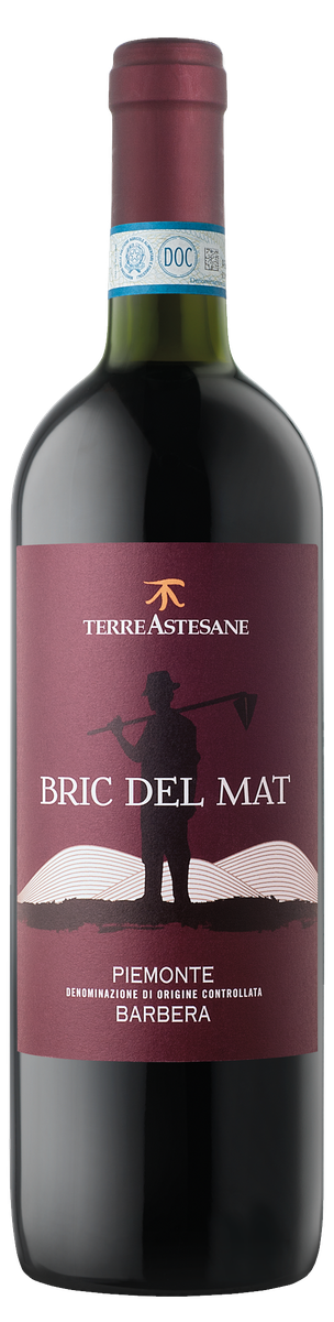 Terre Astesane Bric del Mat