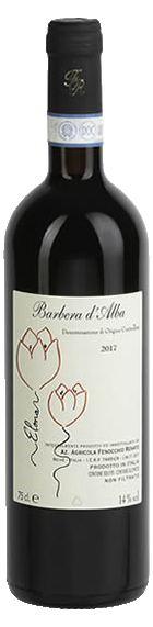 Renato Fenocchio Barbera d'Alba