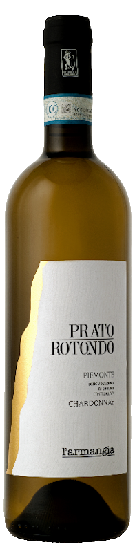 L'Armangia Pratorotondo