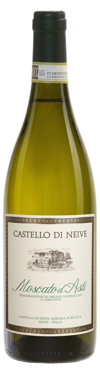 Castello di Neive Moscato d'Asti