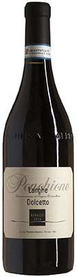 Maurizio Ponchione Langhe Dolcetto