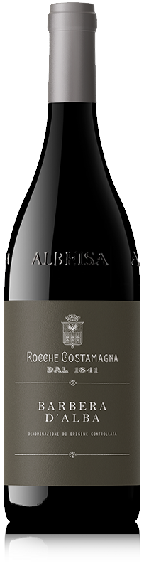 Rocche Costamagna Barbera d'Alba