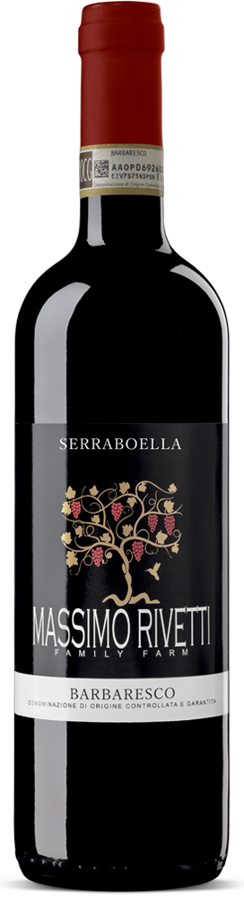 Massimo Rivetti Serraboella