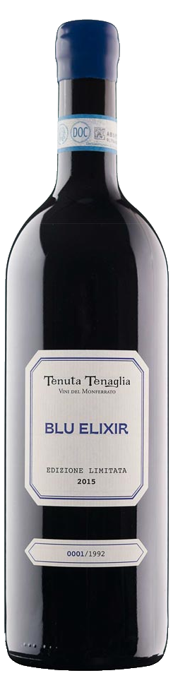 Tenuta Tenaglia Blu Elixir