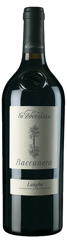 Cascina Lo Zoccolaio Baccanera