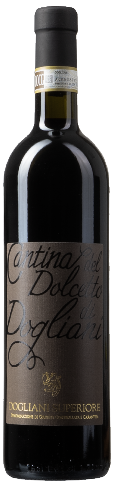 Cantina del Dolcetto di Dogliani Dogliani Superiore