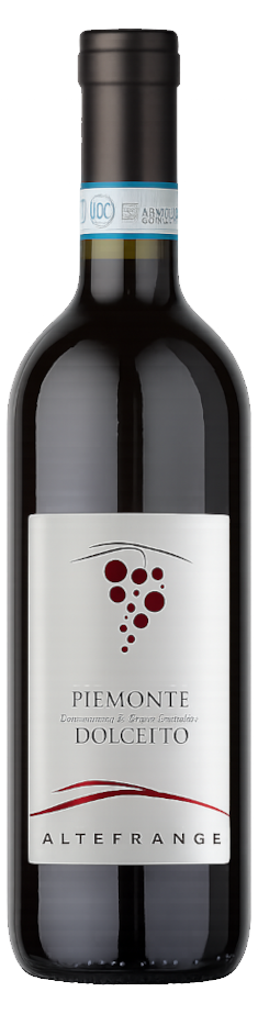 Arione Altefrange Piemonte Dolcetto