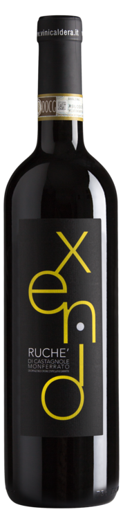 Cantina Caldera di Fabrizia Caldera Xenio