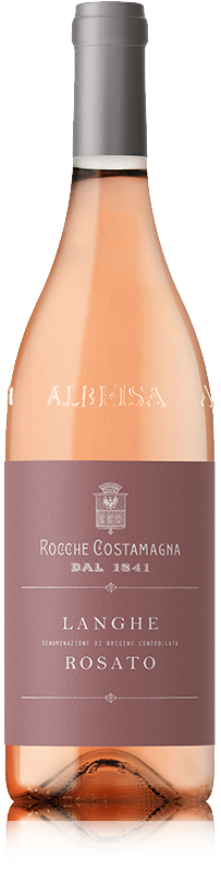 Rocche Costamagna Langhe Rosato