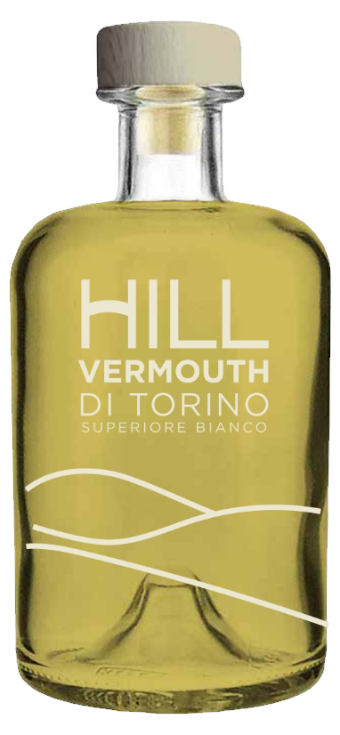 Ca' de Lion Hill Vermouth