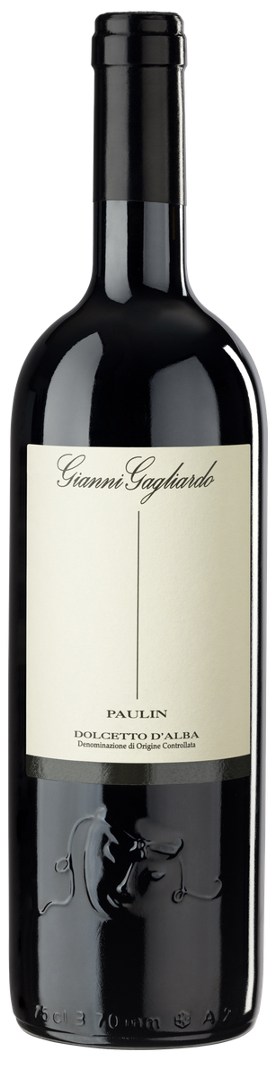 Poderi Gianni Gagliardo Paulin