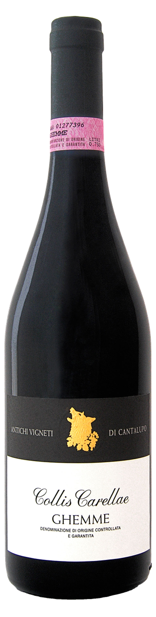 Antichi Vigneti di Cantalupo Collis Carellae
