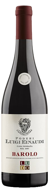 Poderi Luigi Einaudi Ludo