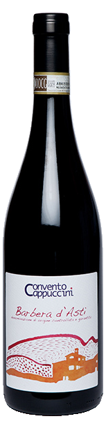 F.lli Botto Barbera d'Asti