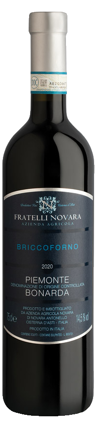Fratelli Novara Briccoforno