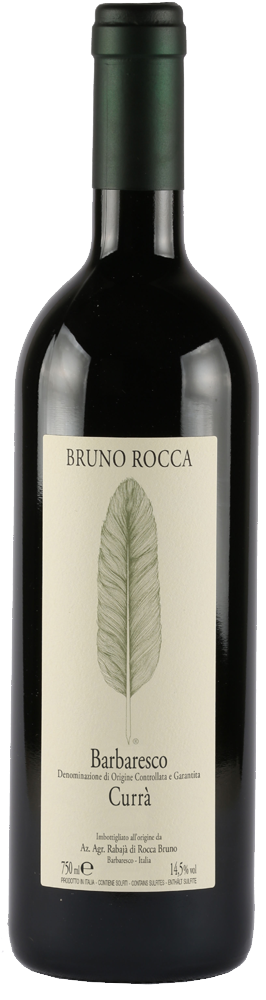 Bruno Rocca Currà