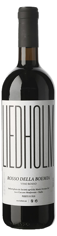 Liedholm Rosso della Boemia