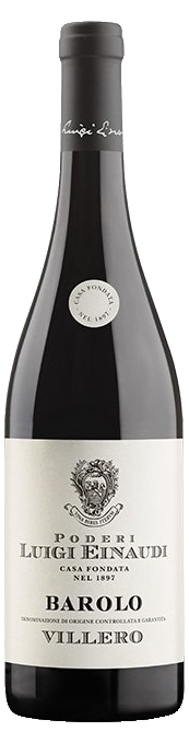 Poderi Luigi Einaudi Villero