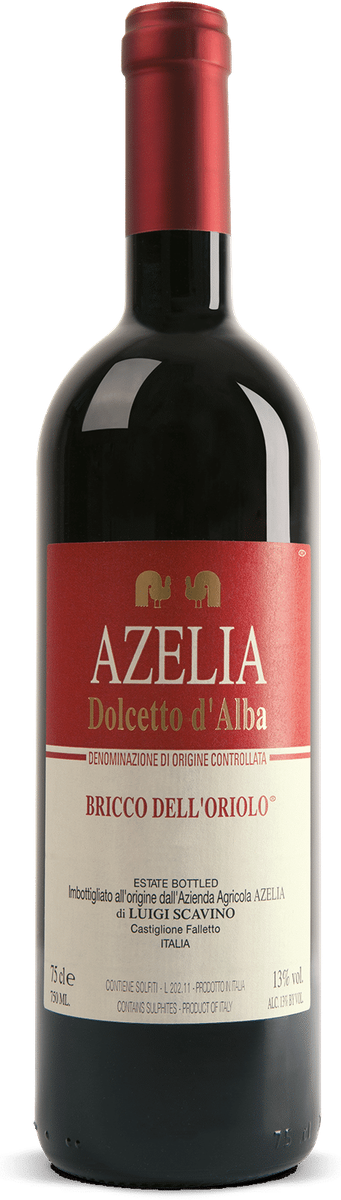 Azelia Bricco dell'Oriolo