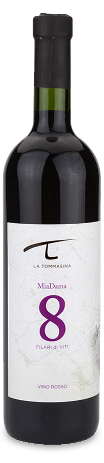 Az Agricola La Tommasina MiaDama