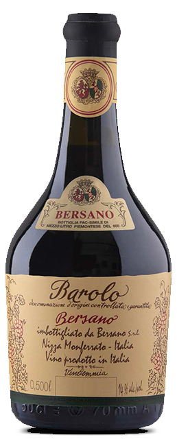 Bersano Napoleonica Barolo