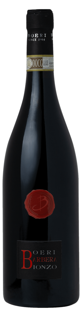 Boeri Vini Bionzo