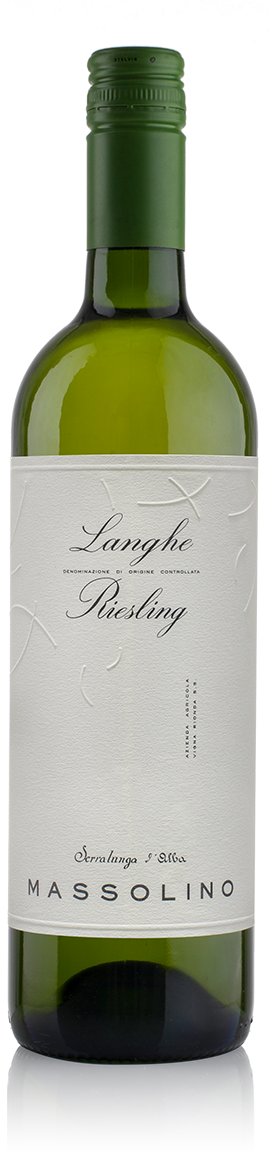 Massolino - Vigna Rionda Langhe Riesling