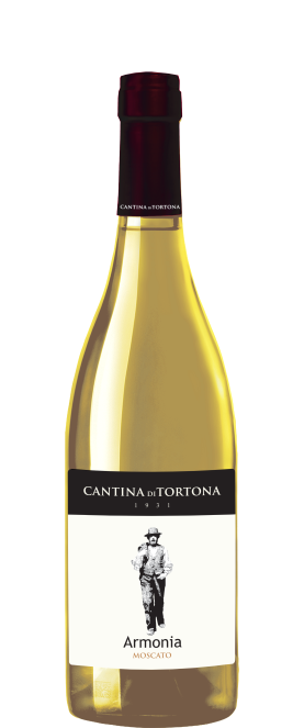 Cantina di Tortona Armonia