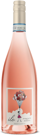 Roberto Sarotto Rosato Ilo