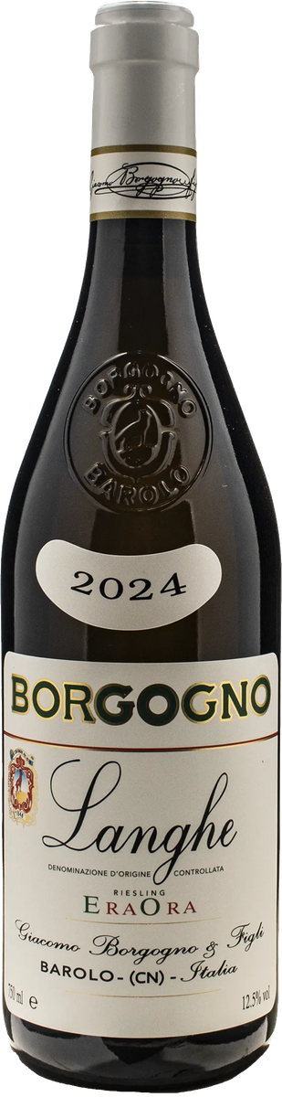 Giacomo Borgogno & Figli Era Ora