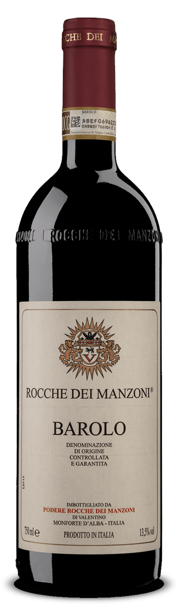 Rocche dei Manzoni Barolo