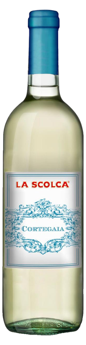 La Scolca Cortegaia