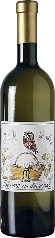 Le Marie Blanc de Lissart