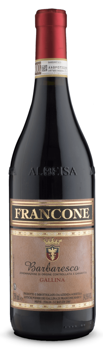Francone Gallina