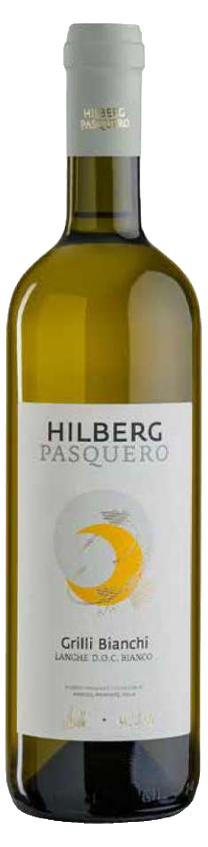 Hilberg Pasquero Grilli Bianchi
