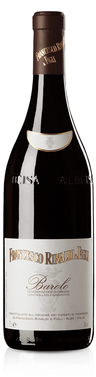 Francesco Rinaldi & Figli Barolo