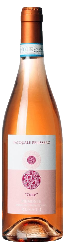 Pasquale Pelissero Crosé