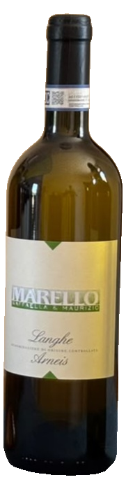 Marello Langhe Arneis