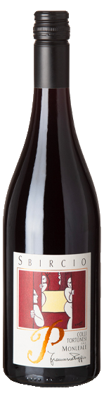 Il Poggio di Gavi Sbircio