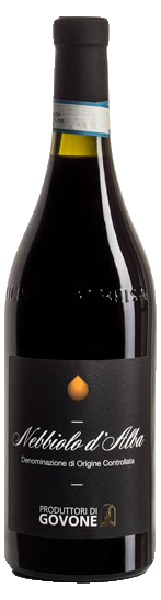 Produttori di Govone Nebbiolo d'Alba