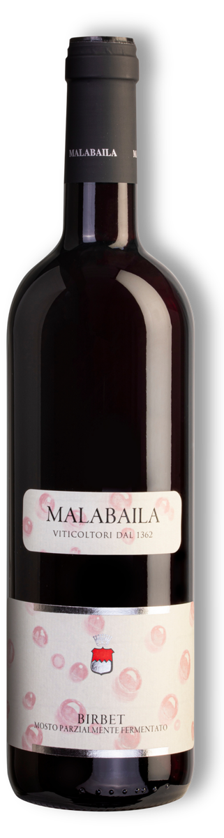Malabaila di Canale Birbét