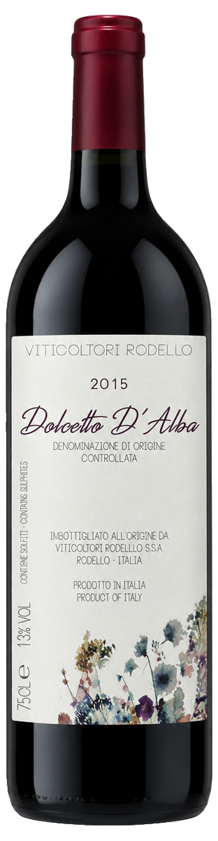Viticoltori Associati di Rodello Dolcetto d'Alba