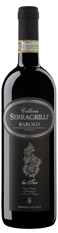 Collina Serragrilli La Tur