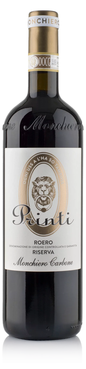 Monchiero Carbone Printi
