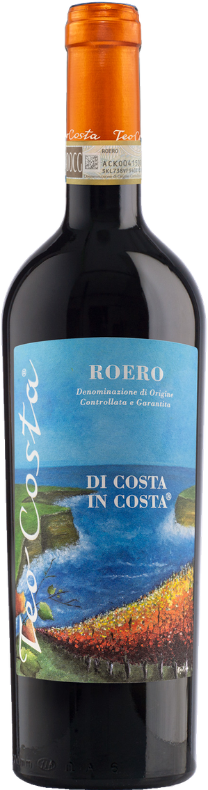 Teo Costa Di Costa in Costa