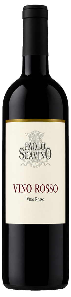 Paolo Scavino Vino Rosso