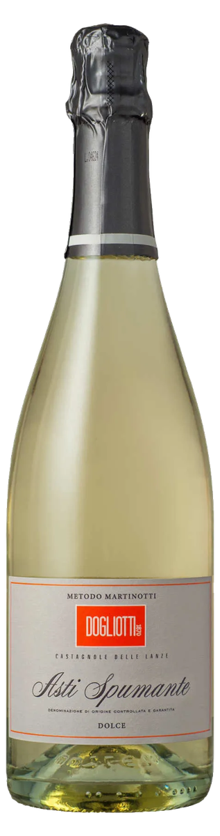 Dogliotti 1870 Asti Spumante