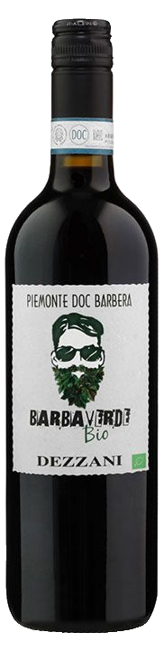 Dezzani Barbaverde